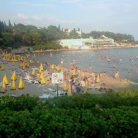 Modern And Practical In The Heart Of Спліт