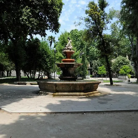 Modern And Practical In The Heart Of Апартаменти Спліт