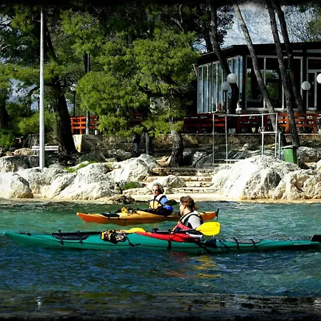 Modern And Practical In The Heart Of Спліт