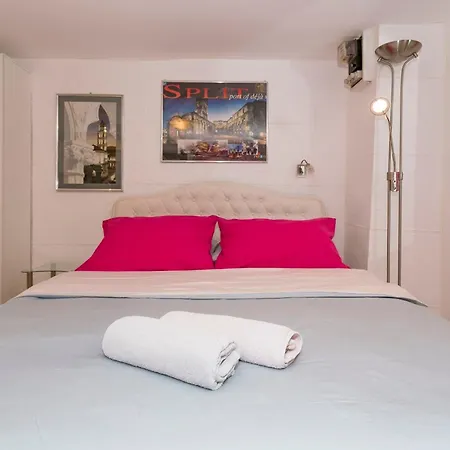 Appartement Modern And Practical In The Heart Of