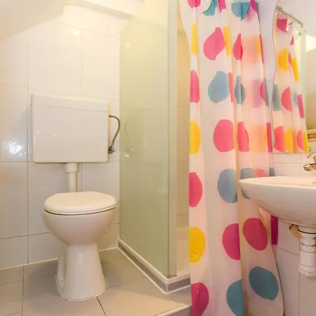 Apartment Modern And Practical In The Heart Of Split